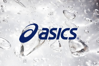 Proved by Asics and named as'Asics Gel'